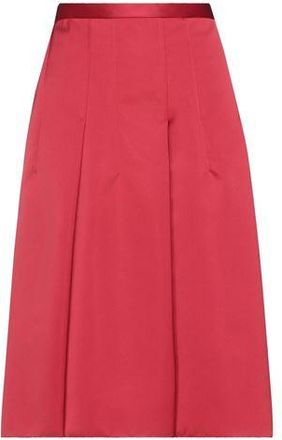 N&deg;21 BOTTOMWEAR - Midi skirts sur YOOX.COM