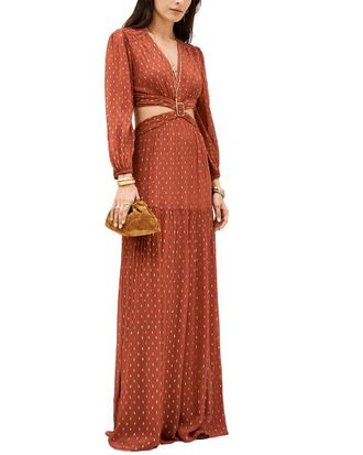 BA&SH Marry Dress