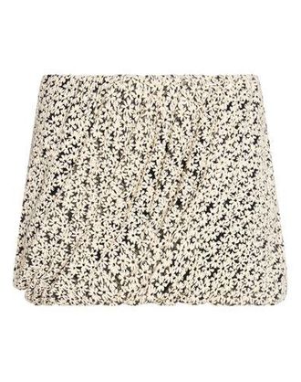 Isabel Marant BOTTOMWEAR - Mini skirts sur YOOX.COM