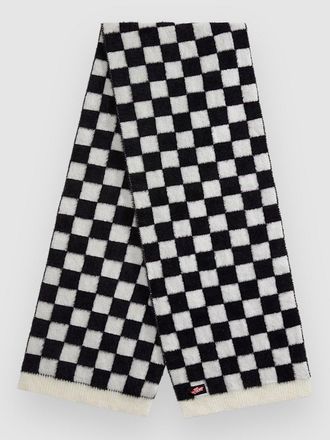 Vans Off The Wall Schal schwarz