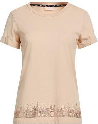 Liu Jo TOPWEAR - T-shirts on YOOX.COM