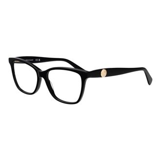 Longchamp Lo2744 Optical Frame - female - Longchamp - Glasses - Black - 55 MM - Accessories