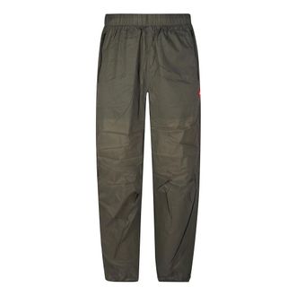 The North Face Hombre, Deporte, Verde, Talla: S