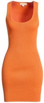 Michael Kors VESTIDOS - Minivestidos en YOOX.COM