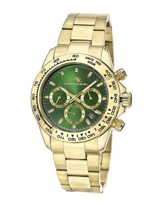 Porsamo Bleu Mens Preston Sport Watch