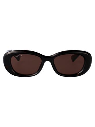 Gucci Round Sunglasses Gg1829 Sk 002