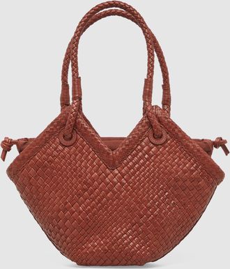 Ibeliv Sac Trinity Small Tan