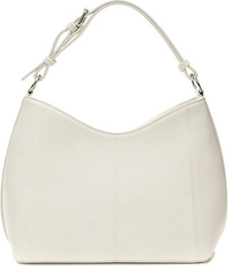 Keddo Handle Bag - Dames - Schoudertassen - Wit - ONE Size - Tassen