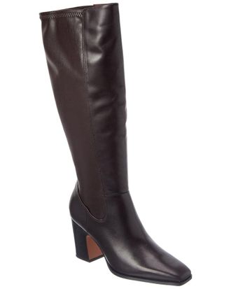 Franco Sarto L-Jonie Leather Boot