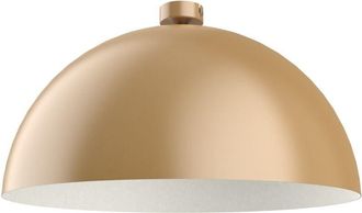 Lumicom Cassis Plaf&oacute;n Bicolor Mate