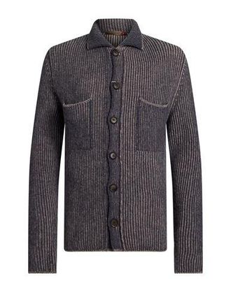 Messagerie MAGLIERIA - Cardigan su YOOX.COM
