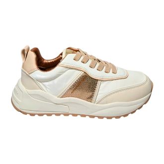 Alexander Smith Sneakers, female, Multicolor, Size: 10 US sneaker Pelle