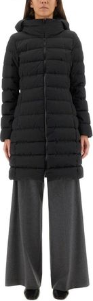 Herno Two-Layer Windstopper Parka