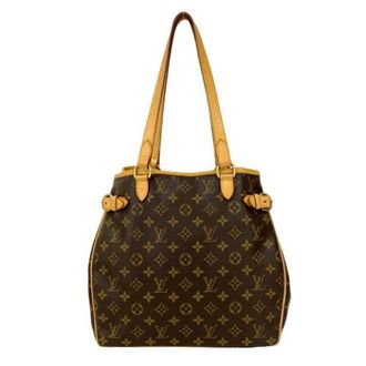 Louis Vuitton Pre-owned Tote Bags, female, Brown, Size: ONE SIZE Pre-owned Vintage Tote Bag
