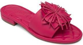 Aerosoles Begonia Sandal in Magenta at Nordstrom Rack, Size 6.5