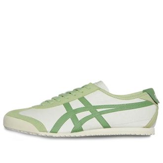 Onitsuka Tiger Mexico 66 Airy Green White 1183A201-304