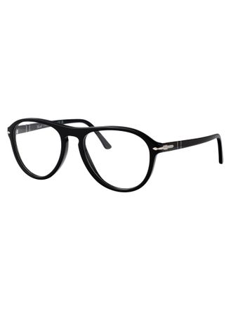 Persol 0PO3371V Eyeglasses - Black