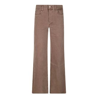 Paige Paige, Donna, Jeans, Marrone, W26, new