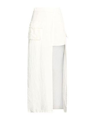 Forte Couture PARTES DE ABAJO - Faldas largas en YOOX.COM