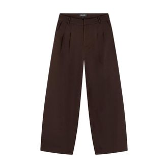 Refined Department Refined Department, Dames, Broeken, Bruin, Maat: XL