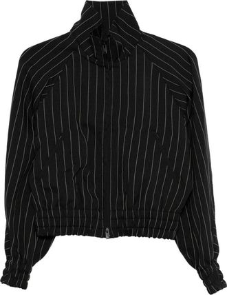 Yohji Yamamoto W Ps Su Blouson