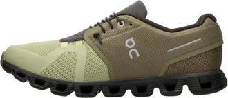 On Mens Cloud 5 Running Shoes, Grove/Haze, 12 UK