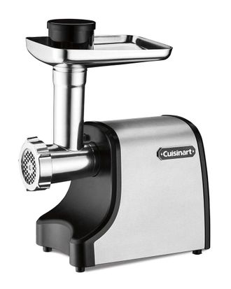 Cuisinart Electric Meat Grinder Mg-100
