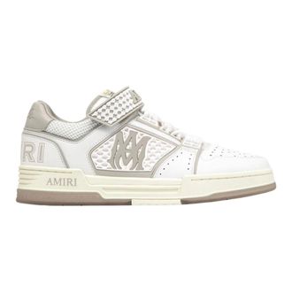 Amiri Sneakers, male, White, Size: 12 US MA Skyline Sneaker