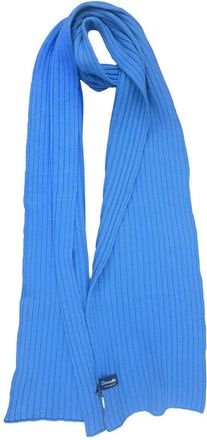 Drumohr Uomo, Accessori, Blu, Taglia unica, new