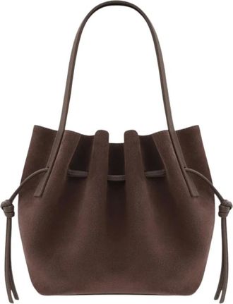 Yuzefi Donna, Borse, Beige, Taglia unica, new