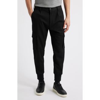 Casablanca Black Merino Wool Pants from $534.00 - on Stylight