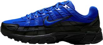 Nike P - 6000 Premium Hyper Royal / Dark Smoke Grey / Hyper Blue IF0668-400 Mens