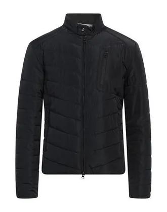 Emporio Armani JACKEN & MÄNTEL - Pufferjacken & Daunenjacken auf YOOX.COM