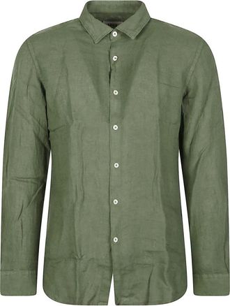 Altea Uomo, Magliette, Verde, M, new