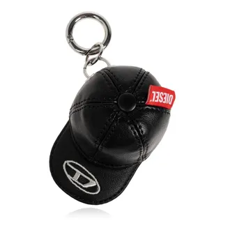 Diesel unisex, Accessoires, Zwart, Maat: ONE Size Leer