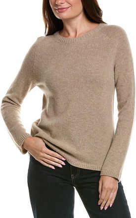 Max Mara Georg Wool & Cashmere-Blend Sweater