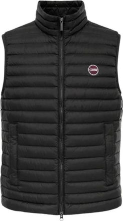 Colmar 12488Vx 99 Vest - Heren - Bodywarmers - Zwart - L - Fitness