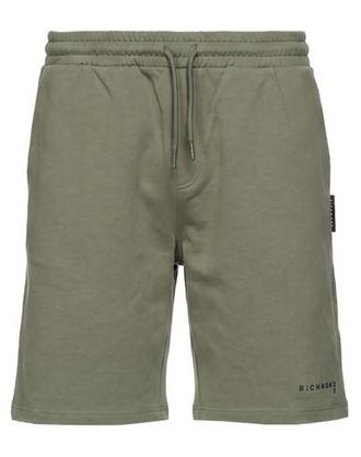 John Richmond BOTTOMWEAR - Shorts e bermuda su YOOX.COM
