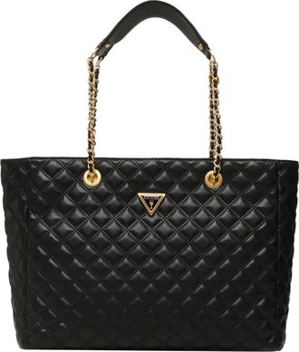 Guess Mujer, Bolsos, Negro, Talla: ONE Size