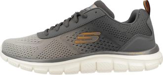 Skechers Track Ripkent Sneakers - Heren - Sneakers - Veelkleurig - 41 EU - Schoenen