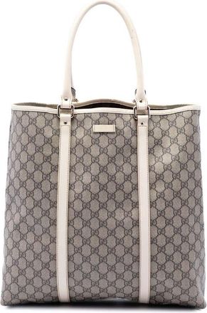 Gucci Pre-owned Gucci GG Supreme Joy Vertical Tote Ladies IUZ2XF7358N6DHSQ