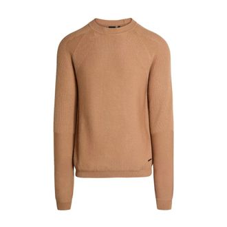 AlphaTauri Mujer, Jerseys, Marrón, Talla: S