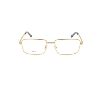 Fred Perry Gafas - Accessories - unisex - Amarillo - ONE SIZE