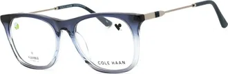 Cole Haan CH4520 400 Blue Gradient 53mm