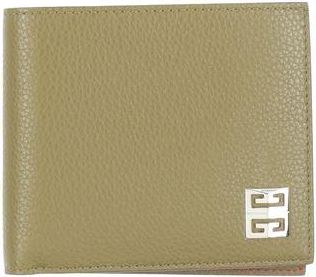 Givenchy Small Leather Goods - Wallets on YOOX.COM