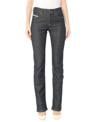 Diesel HOSEN & R&Ouml;CKE - Jeanshosen auf YOOX.COM