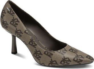 DKNY Natrona Pump in Chino at Nordstrom, Size 8.5
