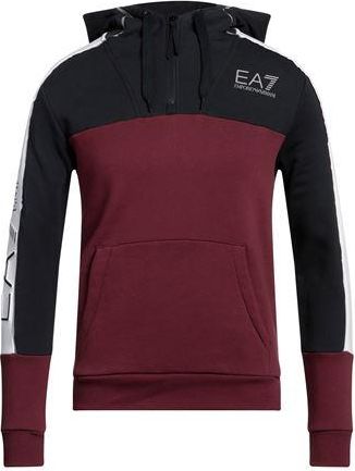 Emporio Armani CAMISETAS Y TOPS - Sudaderas en YOOX.COM