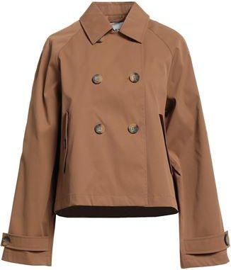 Only COATS & JACKETS - Overcoats & Trench Coats on YOOX.COM