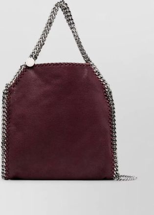 Stella McCartney falabella mini shoulder bag